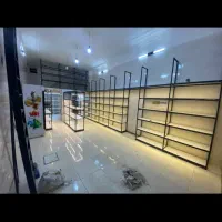 واگذاری سوپرمارکت فعال و مجهز در بهترین موقعیت|اجارهٔ مغازه و غرفه|یزد, |دیوار