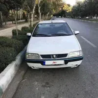 پژو 405 SLX مدل 94 موتور TU5، فنی سالم|خودرو سواری و وانت|اصفهان, بهارستان|دیوار