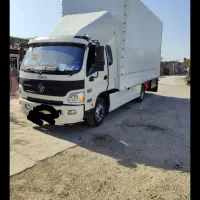 حمل بار و اثاثیه منزل داخل شهر کنگاور.