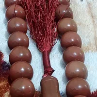 یک عدد تسبیح کهنه قدیمی صد ساله ۳۳دانه فروشی|کلکسیون اشیاء عتیقه|رفسنجان, |دیوار