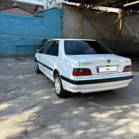 پژوپارس سفارشی Xu7p-Elx|خودرو سواری و وانت|ارومیه, |دیوار