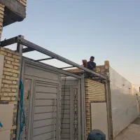 جوشکار سیار