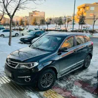 تیگو۵|خودرو سواری و وانت|بانه, |دیوار