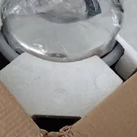 پلوپزپارس خزرنو|اجاق گاز و لوازم برقی پختوپز|میاندوآب, |دیوار