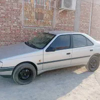 مدل 94|خودرو سواری و وانت|زاهدان, |دیوار