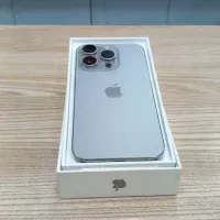 IPhone 15 pro 256Gb Zaa|موبایل|تهران, جردن|دیوار