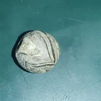 یک عدد عتیقه قدیمی