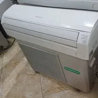 کولر گازی اوجنرال ۲۴۰۰۰ کولرگازی مشابه صفر