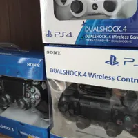 دسته ps4 درجه یک