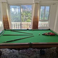 عمارت-فرشته-با-استخر-و-بیلیارد
