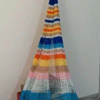 تور های ماهیگیری سالی در اندازه های مختلف