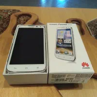 گوشی هواوی g610s نو