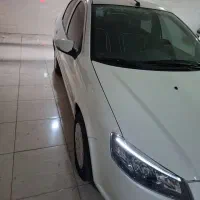 رانا پلاس مدل ۱۴۰۲ درحد صفر واقعی