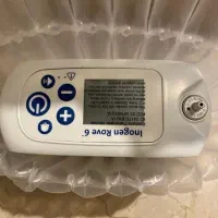 اکسیژنساز پرتابل Inogen Rove 6|آرایشی، بهداشتی، درمانی|شیراز, شهرک بهشتی|دیوار