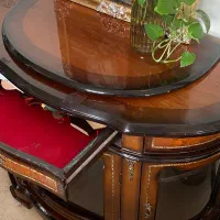 میز یادگاری آنتیک