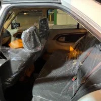 پارس مدل ۱۴۰۱|خودرو سواری و وانت|اهواز, کوروش|دیوار