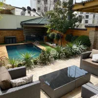 نیاوران ۸۰۰ متر استثنایی بر ۲۰ دو نبش جنوبی