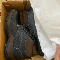 کفش ایمنی نو