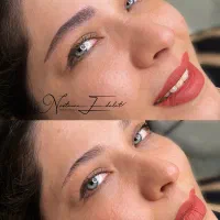 فراخوان مدل جهت عکاسی و فیلم برداری|خدمات آرایشگری و زیبایی|ورامین, ورامین|دیوار