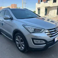 سانتافه ۲۰۱۴فول بسیار تمیز