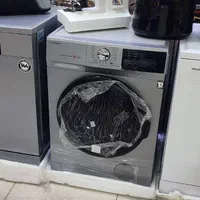 ماشین لباسشویی پاکشوما 8کیلو 1200دور