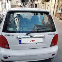 mvm110|خودرو سواری و وانت|چهاردانگه (تهران), |دیوار