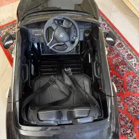 ماشین شارژی