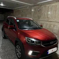 X22 بسیار کم کار