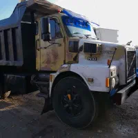 ولوان۱۰|خودرو سنگین|قشلاق دشت, |دیوار