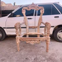 به یک نیرو ماهر نجاری نیازمندیم