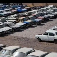 اسقاط خودرو فرسوده تایباد خرید نقدی|خدمات موتور و ماشین|تایباد, |دیوار