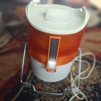 آبمیوه گیری پارس خزر