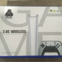 مینی Ps5 زیر قیمت|کنسول، بازی ویدئویی و آنلاین|شاهین‌شهر, فردوسی|دیوار