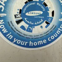 لباسشویی سامسونگ سالم