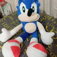 عروسک سونیک