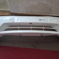 یک عدد سپر و یک عدد جلوپنجر و دوعددلاستیک سالم|قطعات یدکی و لوازم جانبی|اهواز, پردیس|دیوار