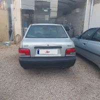 پراید مدل ۱۳۸۵