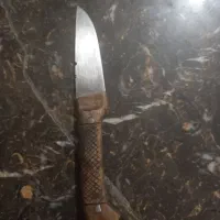 چاقو محمد قمی