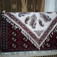 یک جفت پشتی سنتی