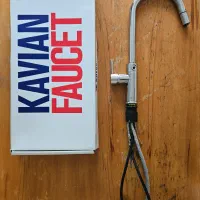 شیر آب ظرفشویی