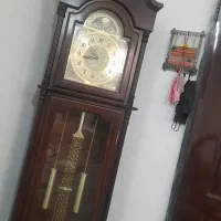 ساعت کارکرده