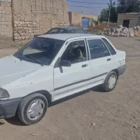 پراید مدل ۸۰