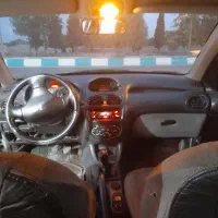 206تیپ2 مدل86|خودرو سواری و وانت|یزد, |دیوار