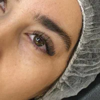 تخفیف ویژه اکستنشن مژه