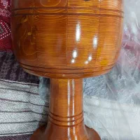 تنبک|سازهای سنتی|میبد, |دیوار