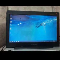 لبتاب ایسوس