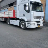رنو۴۴۰ اتومات