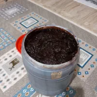 رب الوچه ترش