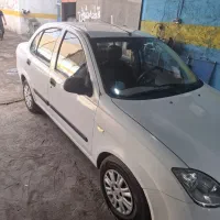 تیبا ۹۲|خودرو سواری و وانت|چهارباغ, |دیوار