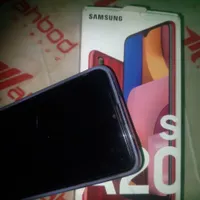 گوشیa20sبه دوسوم قیمت|موبایل|اصفهان, همت‌آباد|دیوار